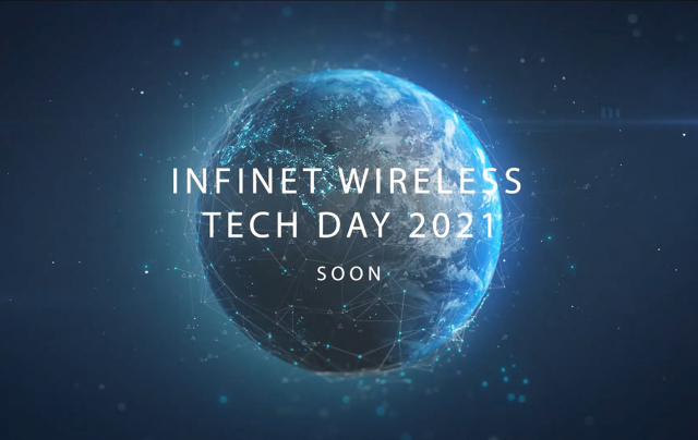 IW Tech Day 2021