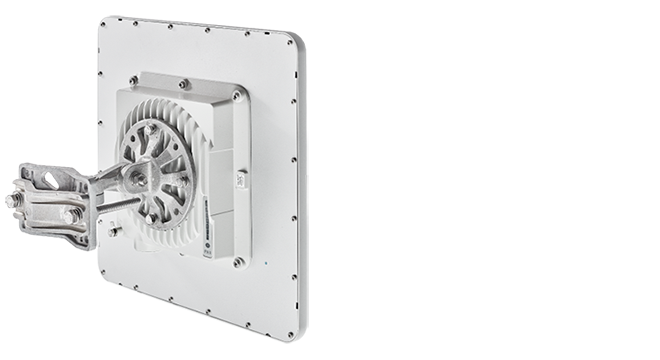 InfiMAN 2x2 Description - Products - Infinet Wireless