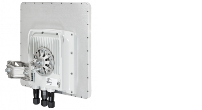 InfiMAN 2x2 Description - Products - Infinet Wireless