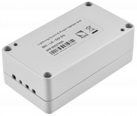 Indoor DC/DC injector for all InfiNet Wireless' units with integrated lightning protection IDU-LA-G(V.01)