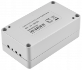 Indoor DC/DC injector for all InfiNet Wireless' units with integrated lightning protection IDU-LA-G(V.01) 