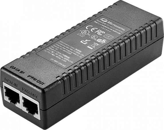Indoor AC/DC injector IDU-CPE-G
