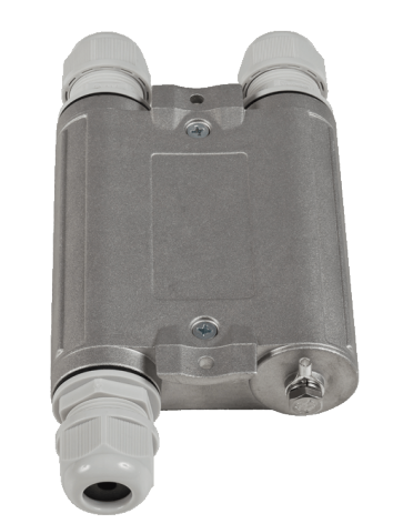 Lightning Protection Unit with Injector AUX-ODU-INJ-G