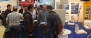InfiNet connects with key partners and customers at Sviaz-Expocomm 2013, Moscow (Russia)