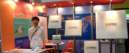 Infinet Wireless and Easy Networks demonstrate regional commitment at Secutech ASEAN