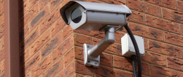 Utilising advanced wireless solutions for urban video surveillance