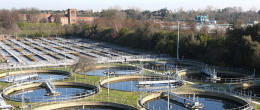 InfiNet Wireless Helps Wessex Water to Tap into Renewable  Communications Technologies