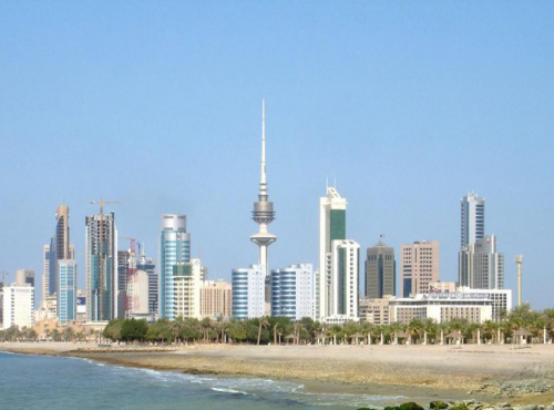 InfiNet Wireless enables Mada to provide reliable wireless solutions to the whole of Kuwait