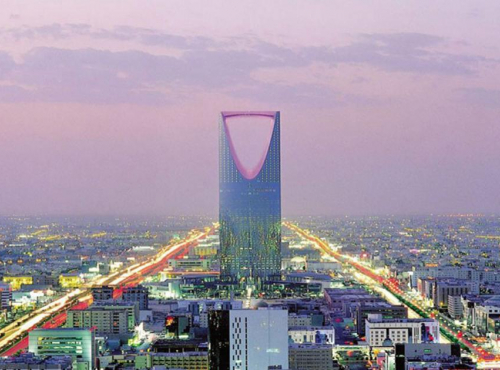 InfiNet powers ultra long distance WiMAX for Saudi Arabia’s leading telecoms provider