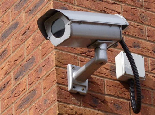 Utilising advanced wireless solutions for urban video surveillance
