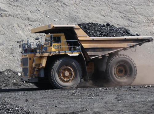 Mission Critical Technology for Kazakhstan’s top coal producer