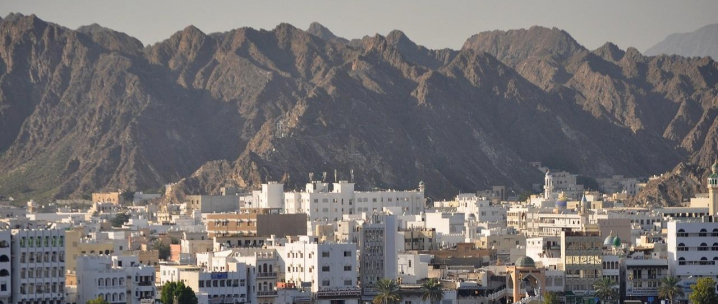 Infinet Wireless solutions chosen for backing up important data by Muscat Overseas Group Infinet Wireless solutions chosen for backing up important data by Muscat Overseas Group