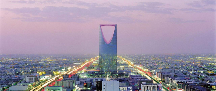 InfiNet powers ultra long distance WiMAX for Saudi Arabia’s leading telecoms provider InfiNet powers ultra long distance WiMAX for Saudi Arabia’s leading telecoms provider