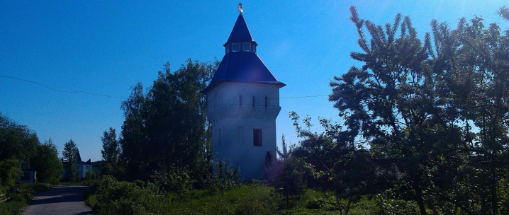 Religious organization Abode «MONSEGUR» Orthodox Church of the Theotokos Religious organization Abode «MONSEGUR» Orthodox Church of the Theotokos