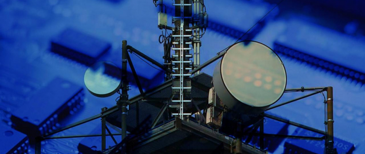 InfiNet and Royal Telecom provide backhaul peace of mind for UNE InfiNet and Royal Telecom provide backhaul peace of mind for UNE