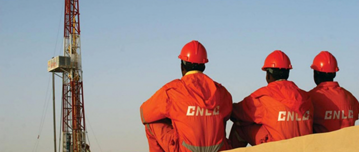 InfiNet drills for success at China Petroleum and Chemical Corporation InfiNet drills for success at China Petroleum and Chemical Corporation