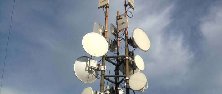 InfiNet Wireless Offers Wireless Solutions for ASTEL Company InfiNet Wireless Offers Wireless Solutions for ASTEL Company