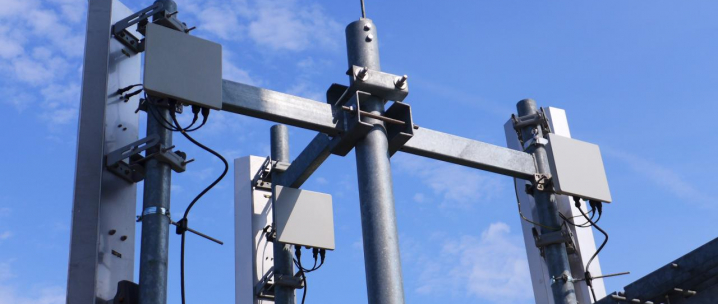 Kapulan Provides Wireless Internet Solutions for Businesses across Hungary Using InfiNet Wireless Products Kapulan Provides Wireless Internet Solutions for Businesses across Hungary Using InfiNet Wireless Products