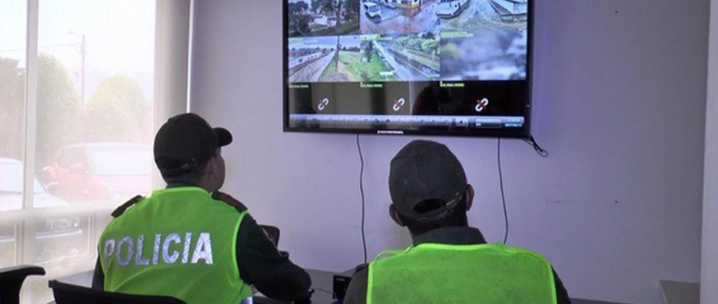 Making Bojaca Safer Making Bojaca Safer