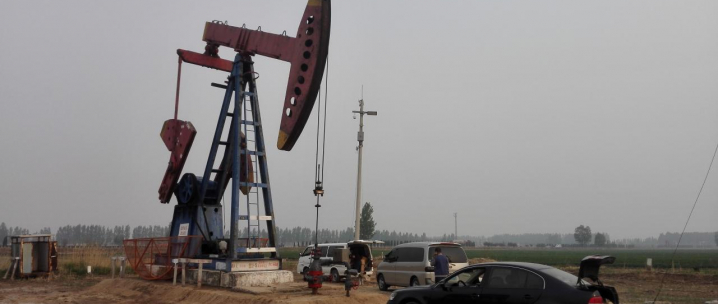 InfiNet Wireless drill deep into network issues at the Zhongyuan Oilfields, China InfiNet Wireless drill deep into network issues at the Zhongyuan Oilfields, China