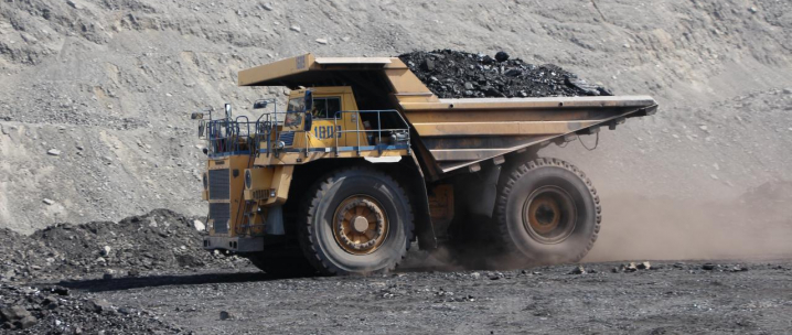 Mission Critical Technology for Kazakhstan’s top coal producer Mission Critical Technology for Kazakhstan’s top coal producer