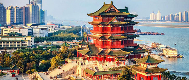 China provinces turn to reliable CCTV network to make improved public safety a reality China provinces turn to reliable CCTV network to make improved public safety a reality