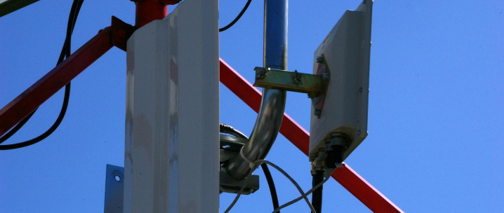 NetSol CONNECT Partners with Infinet Wireless to Deploy High-Bandwidth, Reliable Networks Across Pakistan NetSol CONNECT Partners with Infinet Wireless to Deploy High-Bandwidth, Reliable Networks Across Pakistan