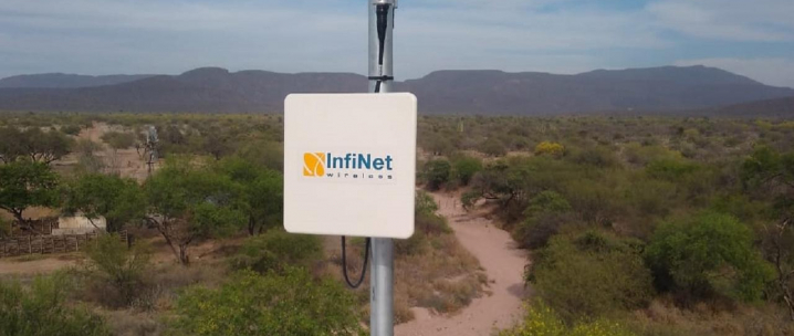 Infinet Wireless improves communication capabilities for Mexico-based MetroCarrier with solar-powered wireless network Infinet Wireless improves communication capabilities for Mexico-based MetroCarrier with solar-powered wireless network