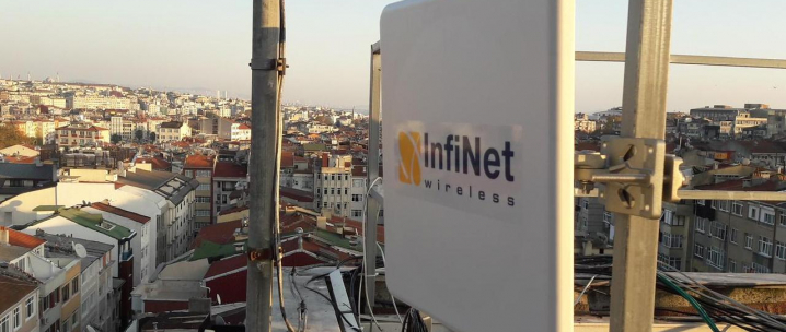 Network stimulus for Istanbul’s historic heart and modern-day administrative hub Network stimulus for Istanbul’s historic heart and modern-day administrative hub