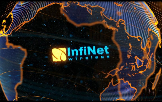 InfiNet Wireless’ Corporate video