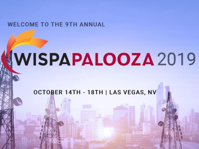 Wispapalooza - 2019