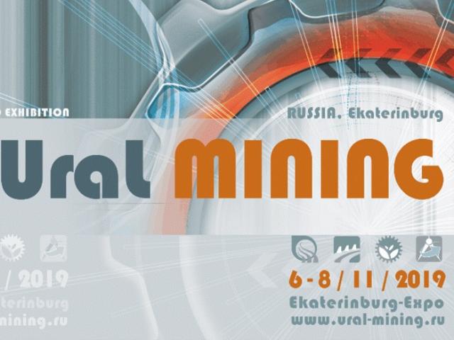 UralMINING 2019